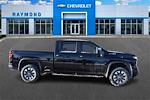 New 2026 Chevrolet Silverado 2500 Custom Crew Cab for sale #47496 - photo 3