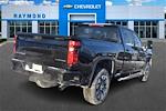 New 2026 Chevrolet Silverado 2500 Custom Crew Cab for sale #47496 - photo 2