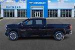 New 2026 Chevrolet Silverado 2500 Custom Crew Cab for sale #47496 - photo 6