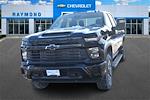 New 2026 Chevrolet Silverado 2500 Custom Crew Cab for sale #47496 - photo 7