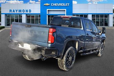 New 2026 Chevrolet Silverado 2500 LT Crew Cab for sale #47497 - photo 2