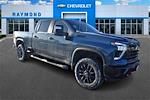 New 2026 Chevrolet Silverado 2500 LT Crew Cab for sale #47497 - photo 10