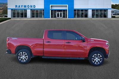 Used 2019 Chevrolet Silverado 1500 - photo 1