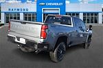 New 2026 Chevrolet Silverado 2500 LTZ Crew Cab for sale #47503 - photo 2