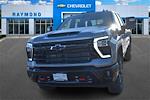 New 2026 Chevrolet Silverado 2500 LTZ Crew Cab for sale #47503 - photo 7