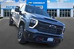 New 2026 Chevrolet Silverado 2500 LTZ Crew Cab for sale #47503 - photo 9