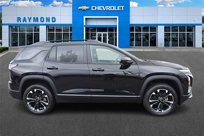 New 2026 Chevrolet Equinox RS for sale #47505 - photo 2