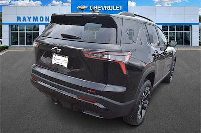 New 2026 Chevrolet Equinox RS for sale #47505 - photo 2