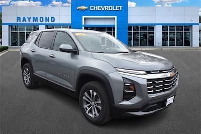 New 2026 Chevrolet Equinox LT for sale #47506 - photo 1