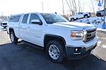 Used 2015 GMC Sierra 1500 SLE Double Cab for sale #47507A - photo 11