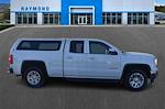 Used 2015 GMC Sierra 1500 SLE Double Cab for sale #47507A - photo 2