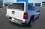 Used 2015 GMC Sierra 1500 SLE Double Cab for sale #47507A - photo 4
