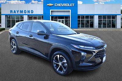 New 2026 Chevrolet Trax 1RS for sale #47509 - photo 1