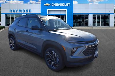 2026 Chevrolet Trailblazer AWD SUV for sale #47510 - photo 1
