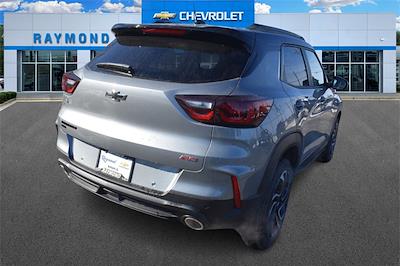 2026 Chevrolet Trailblazer AWD SUV for sale #47510 - photo 2