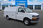 New 2025 Chevrolet Express 3500 Service Utility Van for sale #47512 - photo 1
