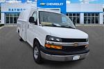 New 2025 Chevrolet Express 3500 Service Utility Van for sale #47512 - photo 10