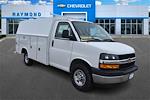 New 2025 Chevrolet Express 3500 Service Utility Van for sale #47512 - photo 11
