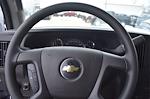 New 2025 Chevrolet Express 3500 Service Utility Van for sale #47512 - photo 26