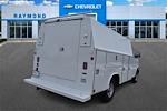 New 2025 Chevrolet Express 3500 Service Utility Van for sale #47512 - photo 4