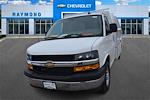 New 2025 Chevrolet Express 3500 Service Utility Van for sale #47512 - photo 8