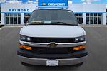New 2025 Chevrolet Express 3500 Service Utility Van for sale #47512 - photo 9