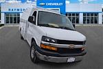 New 2025 Chevrolet Express 3500 Service Utility Van for sale #47513 - photo 9