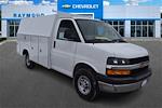 New 2025 Chevrolet Express 3500 Service Utility Van for sale #47513 - photo 10