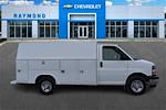 New 2025 Chevrolet Express 3500 Service Utility Van for sale #47513 - photo 3