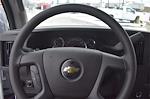 New 2025 Chevrolet Express 3500 Service Utility Van for sale #47513 - photo 24