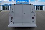 New 2025 Chevrolet Express 3500 Service Utility Van for sale #47513 - photo 4