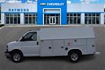 New 2025 Chevrolet Express 3500 Service Utility Van for sale #47513 - photo 6