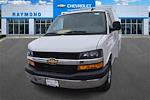 New 2025 Chevrolet Express 3500 Service Utility Van for sale #47513 - photo 7