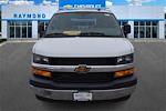 New 2025 Chevrolet Express 3500 Service Utility Van for sale #47513 - photo 8
