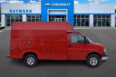 New 2026 Chevrolet Express 3500 Service Utility Van for sale #47514 - photo 2