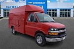 New 2026 Chevrolet Express 3500 Service Utility Van for sale #47514 - photo 1