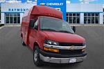 New 2026 Chevrolet Express 3500 Service Utility Van for sale #47514 - photo 9