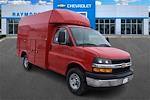 New 2026 Chevrolet Express 3500 Service Utility Van for sale #47514 - photo 11