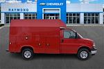New 2026 Chevrolet Express 3500 Service Utility Van for sale #47514 - photo 3