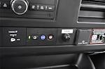 New 2026 Chevrolet Express 3500 Service Utility Van for sale #47514 - photo 27