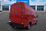 New 2026 Chevrolet Express 3500 Service Utility Van for sale #47514 - photo 2