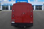 New 2026 Chevrolet Express 3500 Service Utility Van for sale #47514 - photo 4