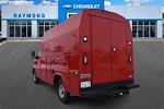 New 2026 Chevrolet Express 3500 Service Utility Van for sale #47514 - photo 5