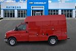 New 2026 Chevrolet Express 3500 Service Utility Van for sale #47514 - photo 6