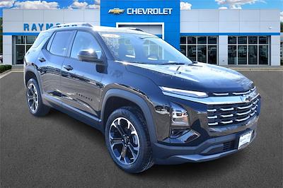 New 2026 Chevrolet Equinox LT for sale #47518 - photo 1