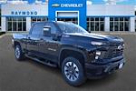 2026 Chevrolet Silverado 2500 Crew Cab 4WD Pickup for sale #47519 - photo 1