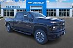 2026 Chevrolet Silverado 2500 Crew Cab 4WD Pickup for sale #47519 - photo 10