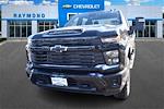2026 Chevrolet Silverado 2500 Crew Cab 4WD Pickup for sale #47519 - photo 7