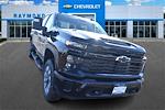 2026 Chevrolet Silverado 2500 Crew Cab 4WD Pickup for sale #47519 - photo 9