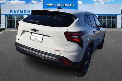 New 2026 Chevrolet Trax 1RS for sale #47520 - photo 2